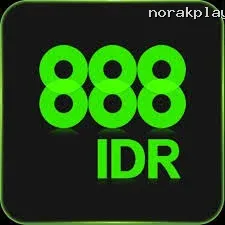 Ikon 888idr