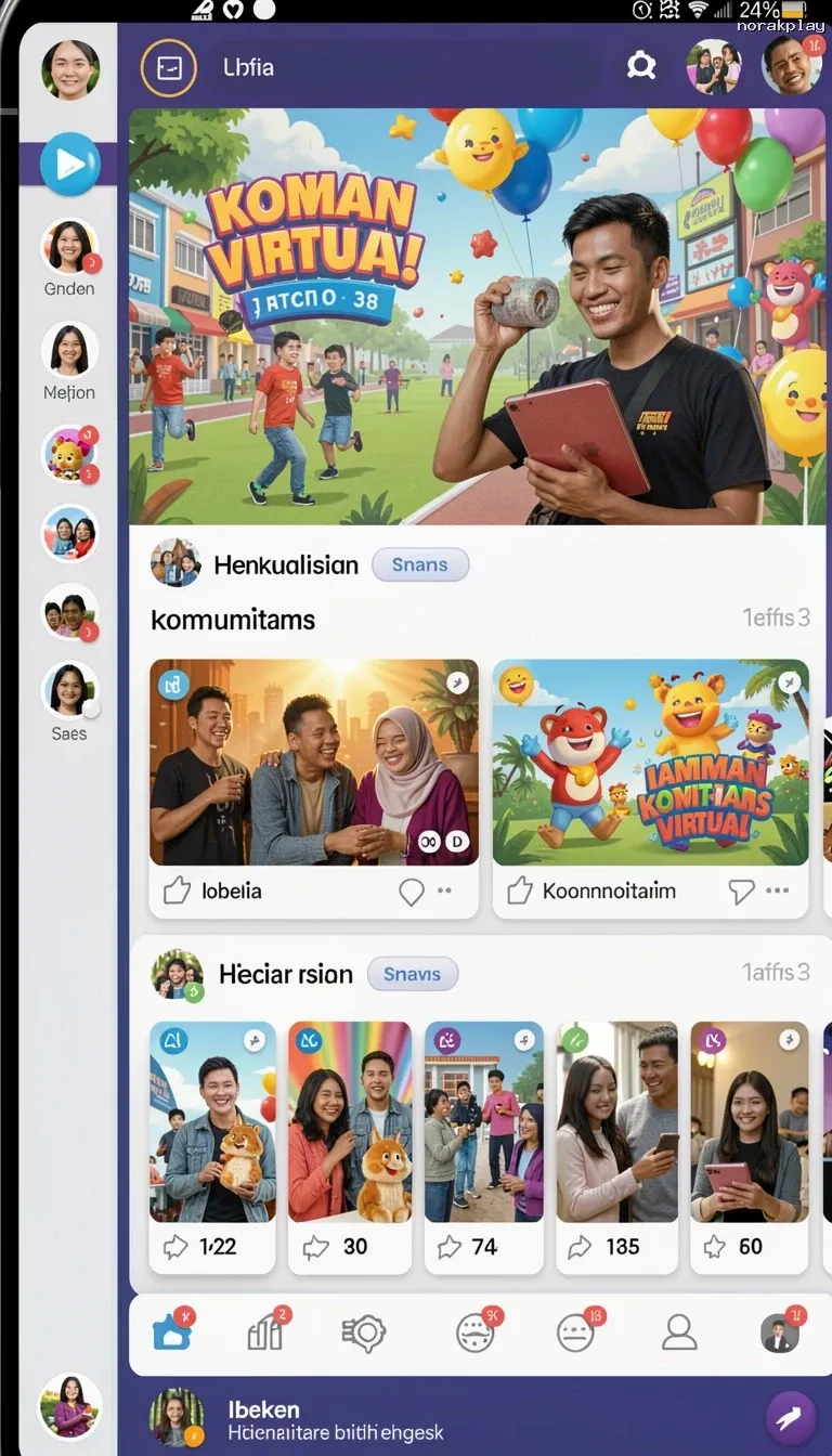 Screenshot iosbet nomor 1